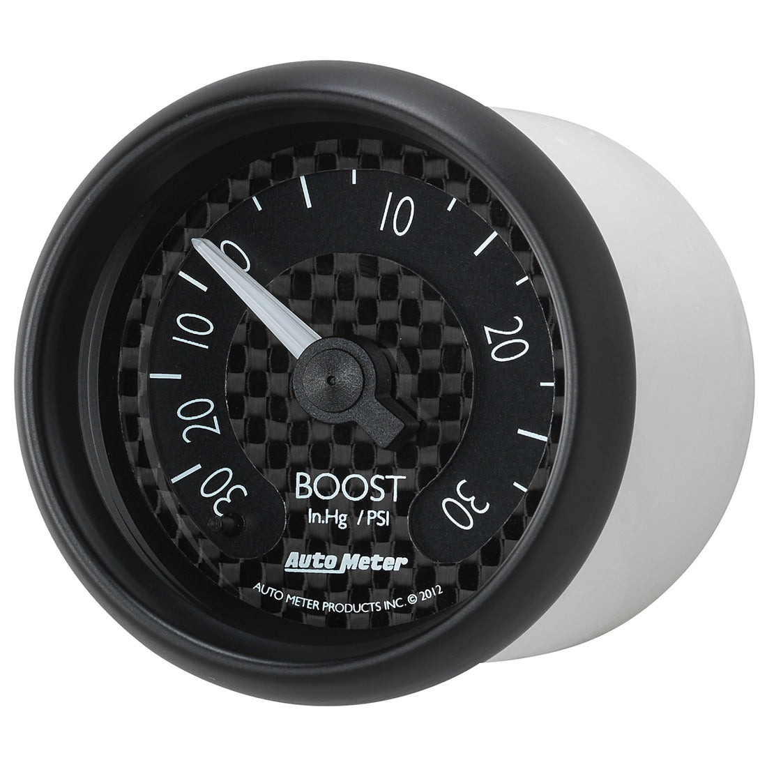 AutoMeter 8003 - Boost Gauge