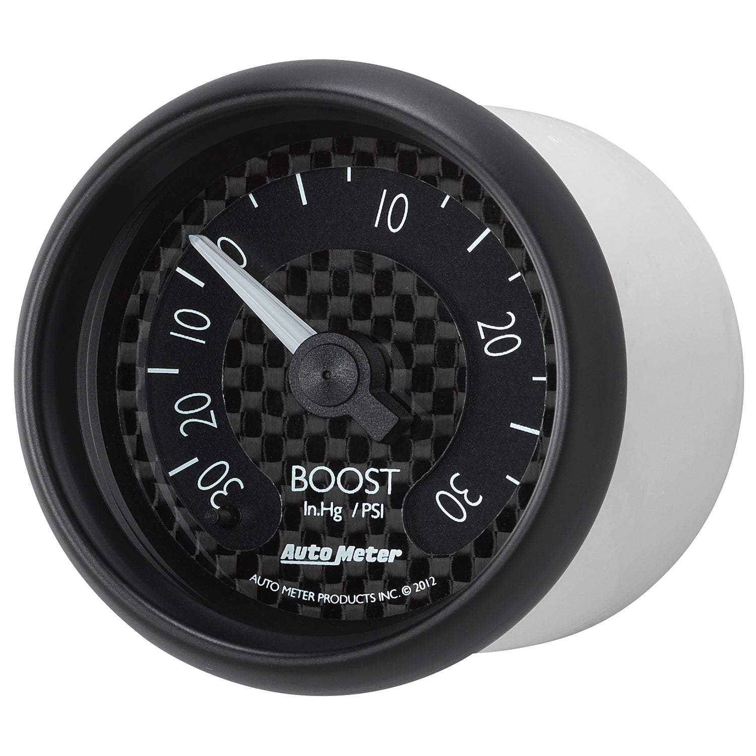 AutoMeter 8003 - Boost Gauge