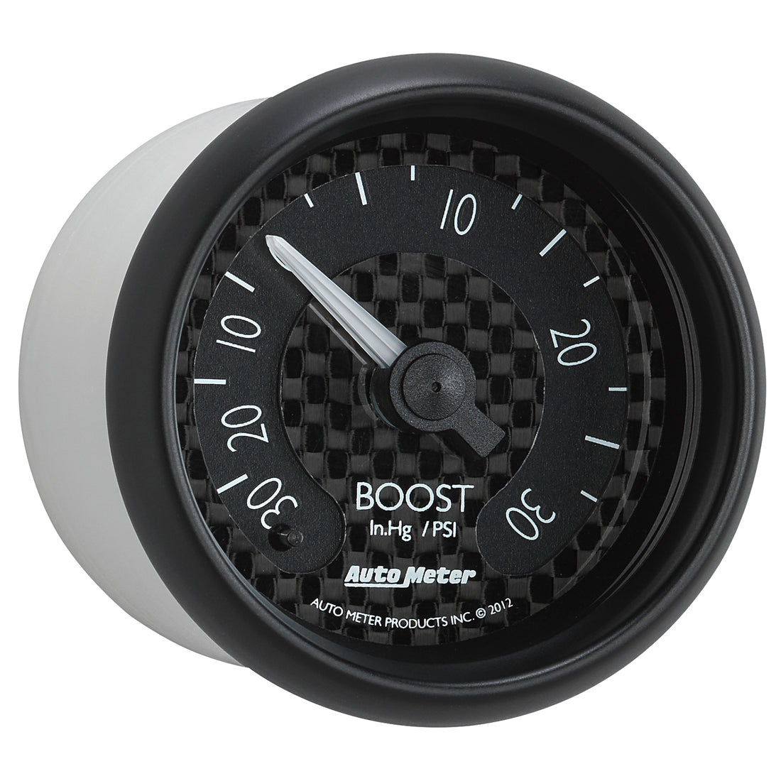 AutoMeter 8003 - Boost Gauge