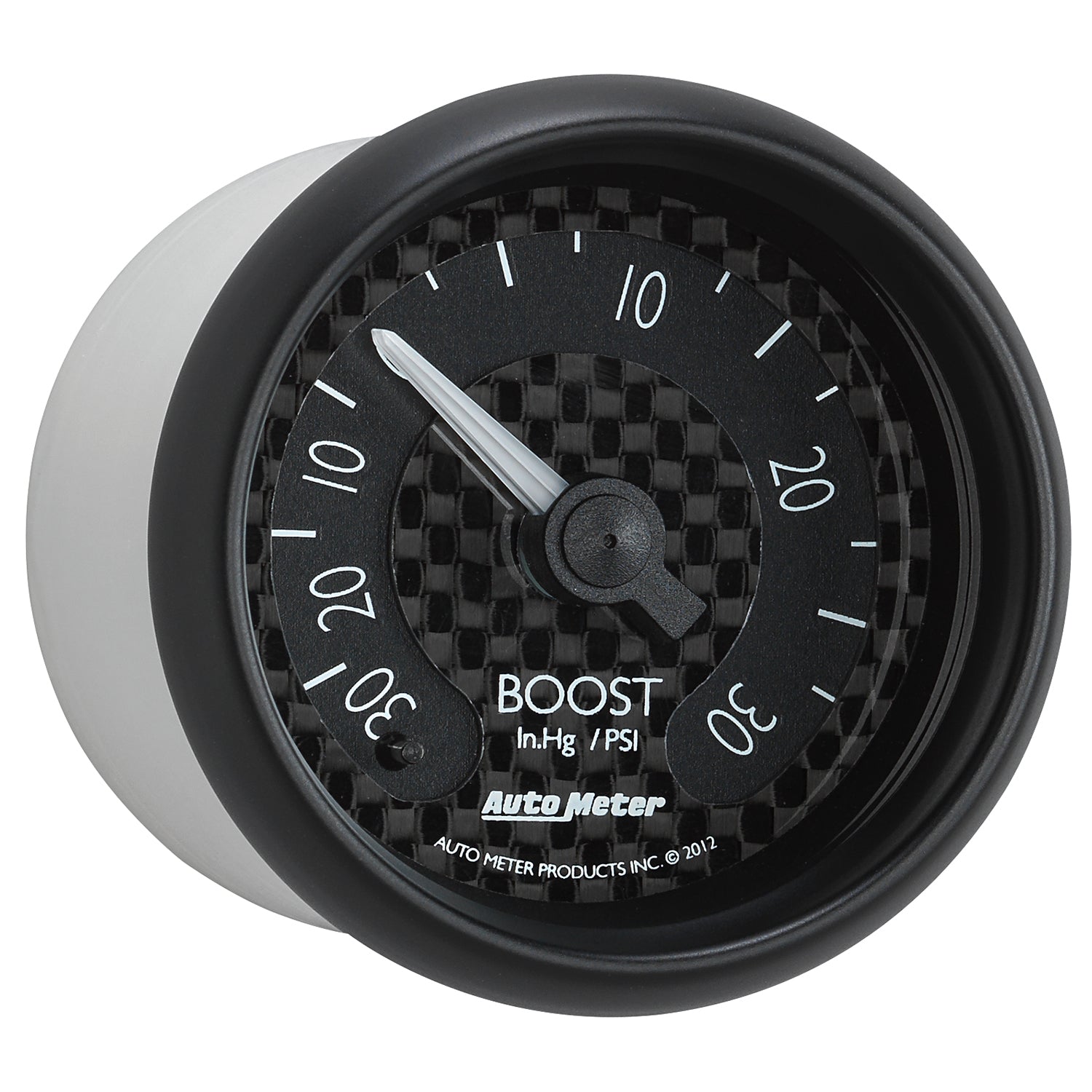 AutoMeter 8003 - Boost Gauge
