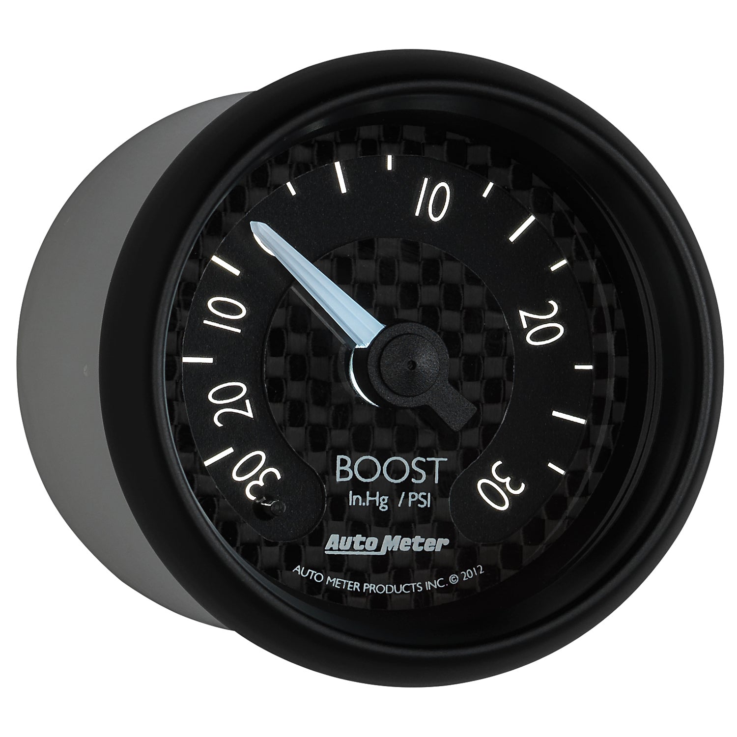 AutoMeter 8003 - Boost Gauge