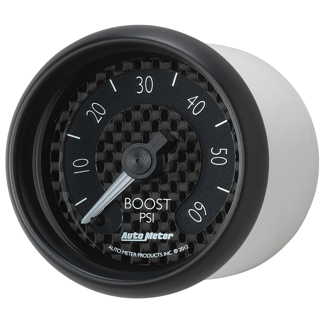 AutoMeter 8005 - Boost Gauge