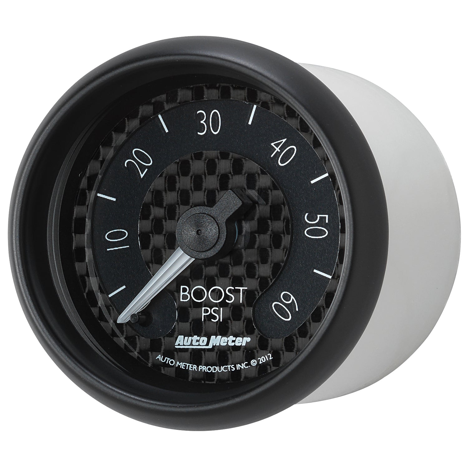 AutoMeter 8005 - Boost Gauge