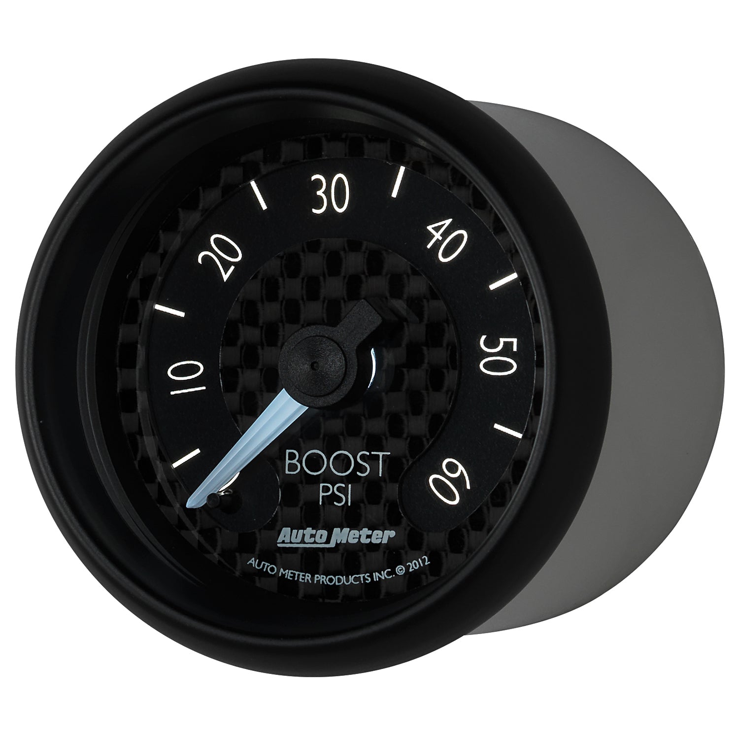 AutoMeter 8005 - Boost Gauge