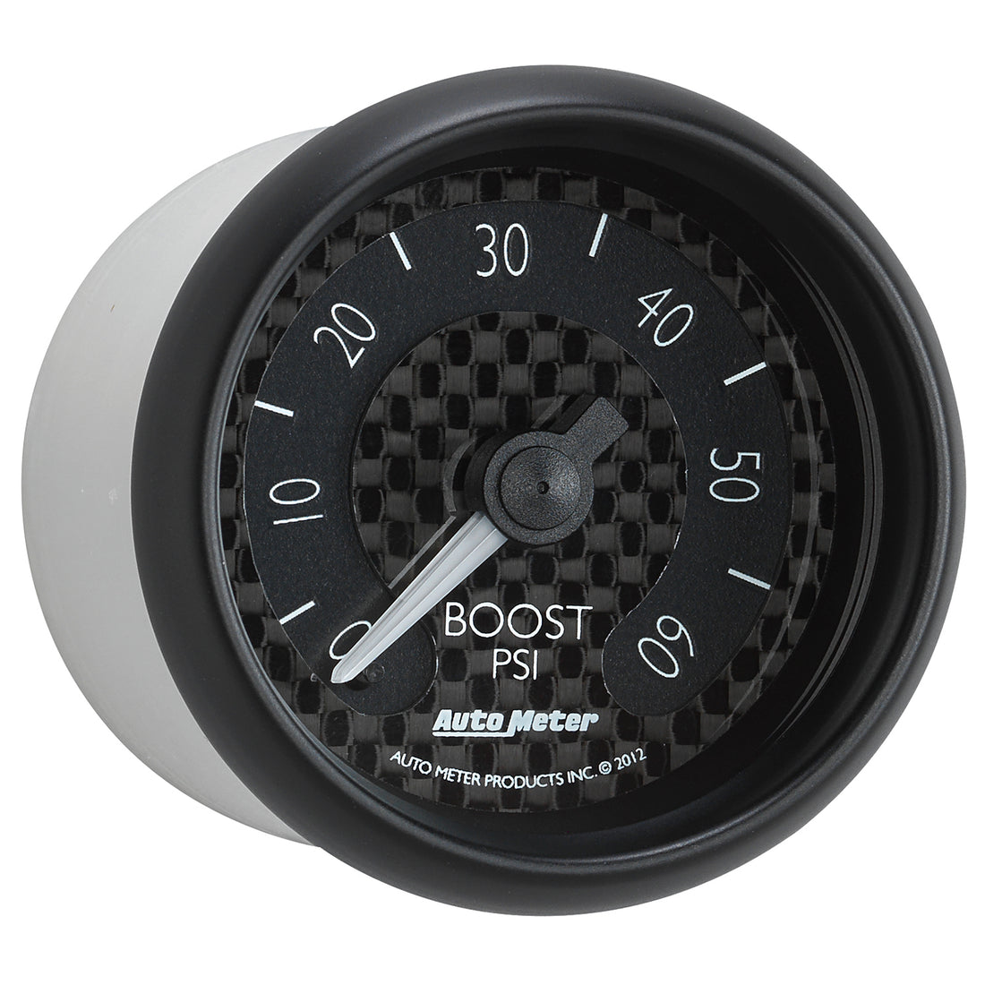 AutoMeter 8005 - Boost Gauge