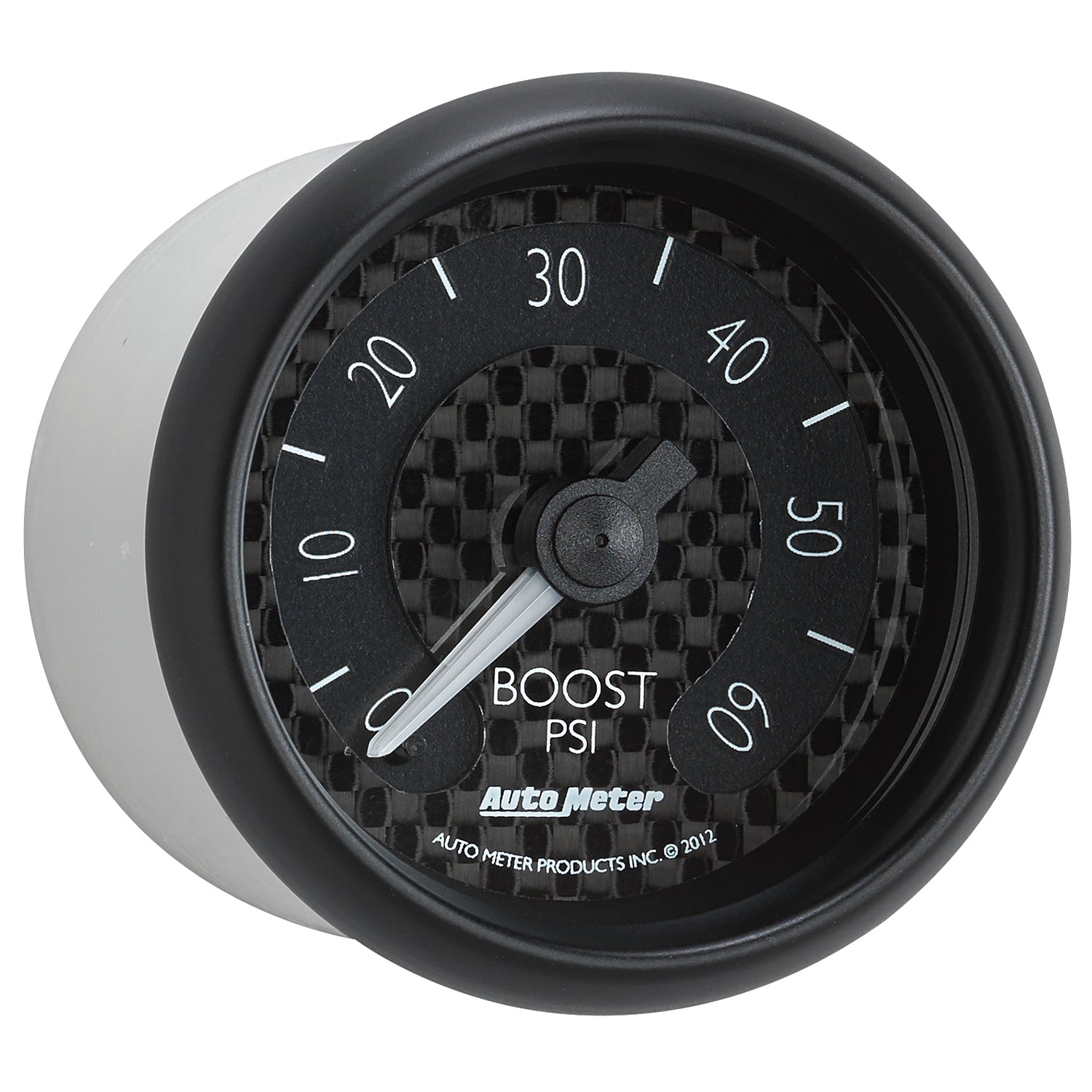 AutoMeter 8005 - Boost Gauge