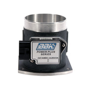 BBK Performance Parts 8007 - 1994-1995 MUSTANG 5.0 76MM MASS AIR METER 19LB CAC 3