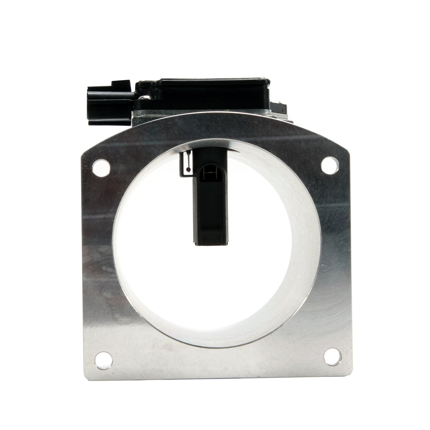 BBK Performance Parts 8007 - 1994-1995 MUSTANG 5.0 76MM MASS AIR METER 19LB CAC 4