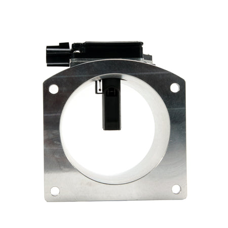 BBK Performance Parts 8007 - 1994-1995 MUSTANG 5.0 76MM MASS AIR METER 19LB CAC 4