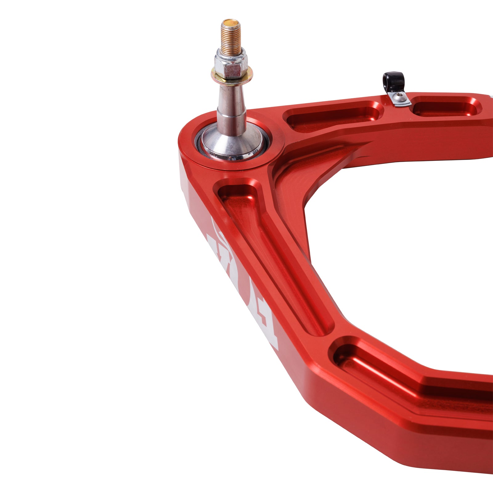FOX Shocks 803-35-009 - Suspension Control Arm Kit