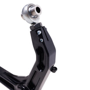 FOX Shocks 803-35-020 - Suspension Control Arm Kit