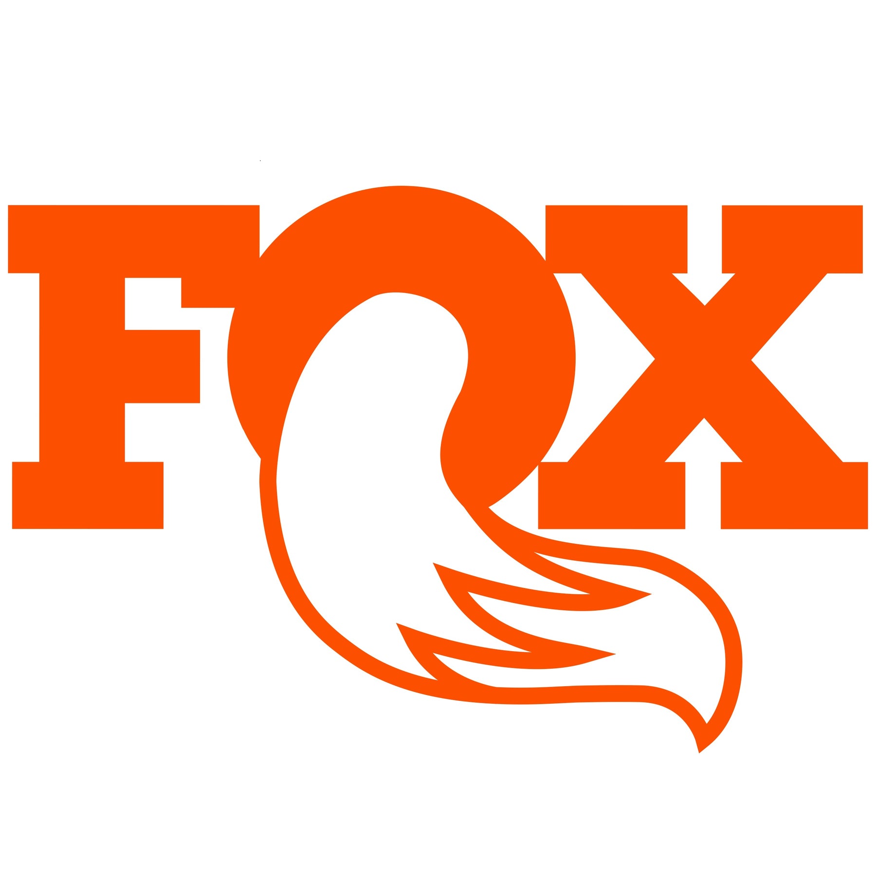 FOX Shocks 803-35-020 - Suspension Control Arm Kit