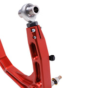 FOX Shocks 803-35-021 - Suspension Control Arm Kit