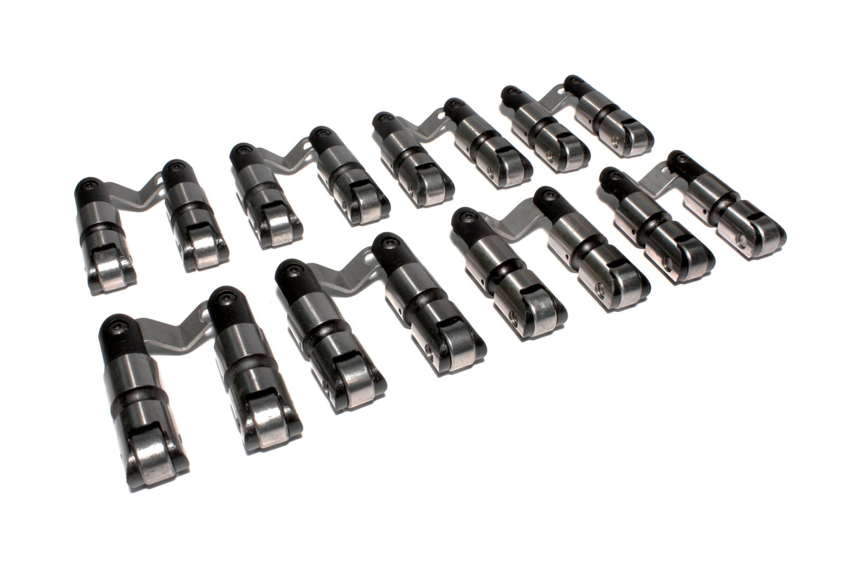 COMP Cams 8043-16 Engine Valve Lifter Kit