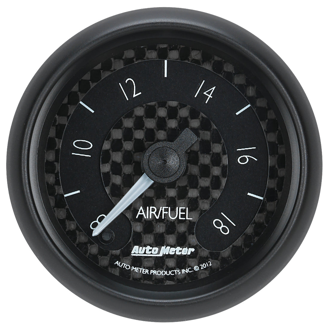AutoMeter 8070 - Air / Fuel Ratio Gauge