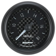 AutoMeter 8070 - Air / Fuel Ratio Gauge