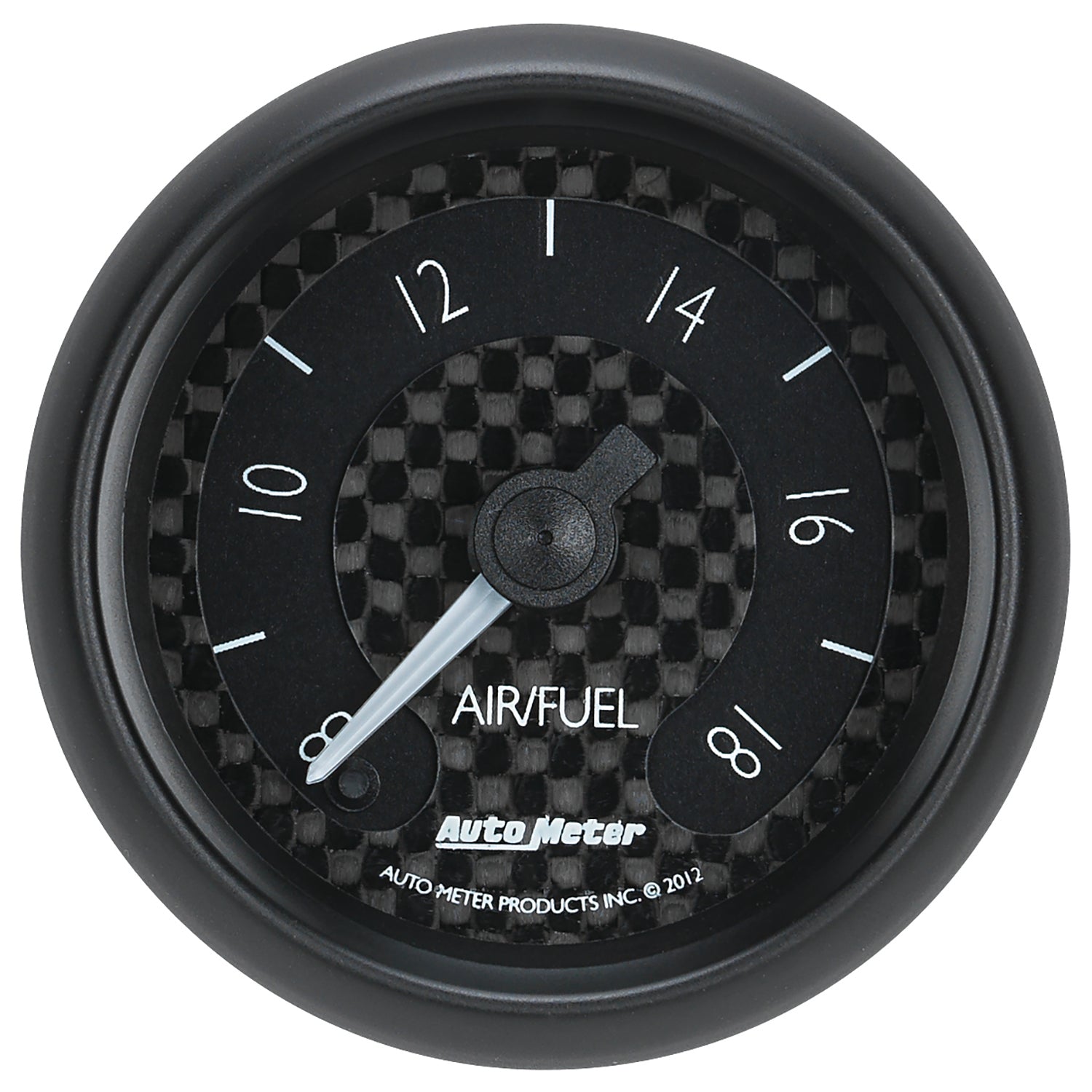 AutoMeter 8070 - Air / Fuel Ratio Gauge