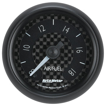 AutoMeter 8070 - Air / Fuel Ratio Gauge