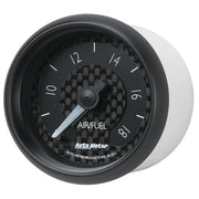 AutoMeter 8070 - Air / Fuel Ratio Gauge