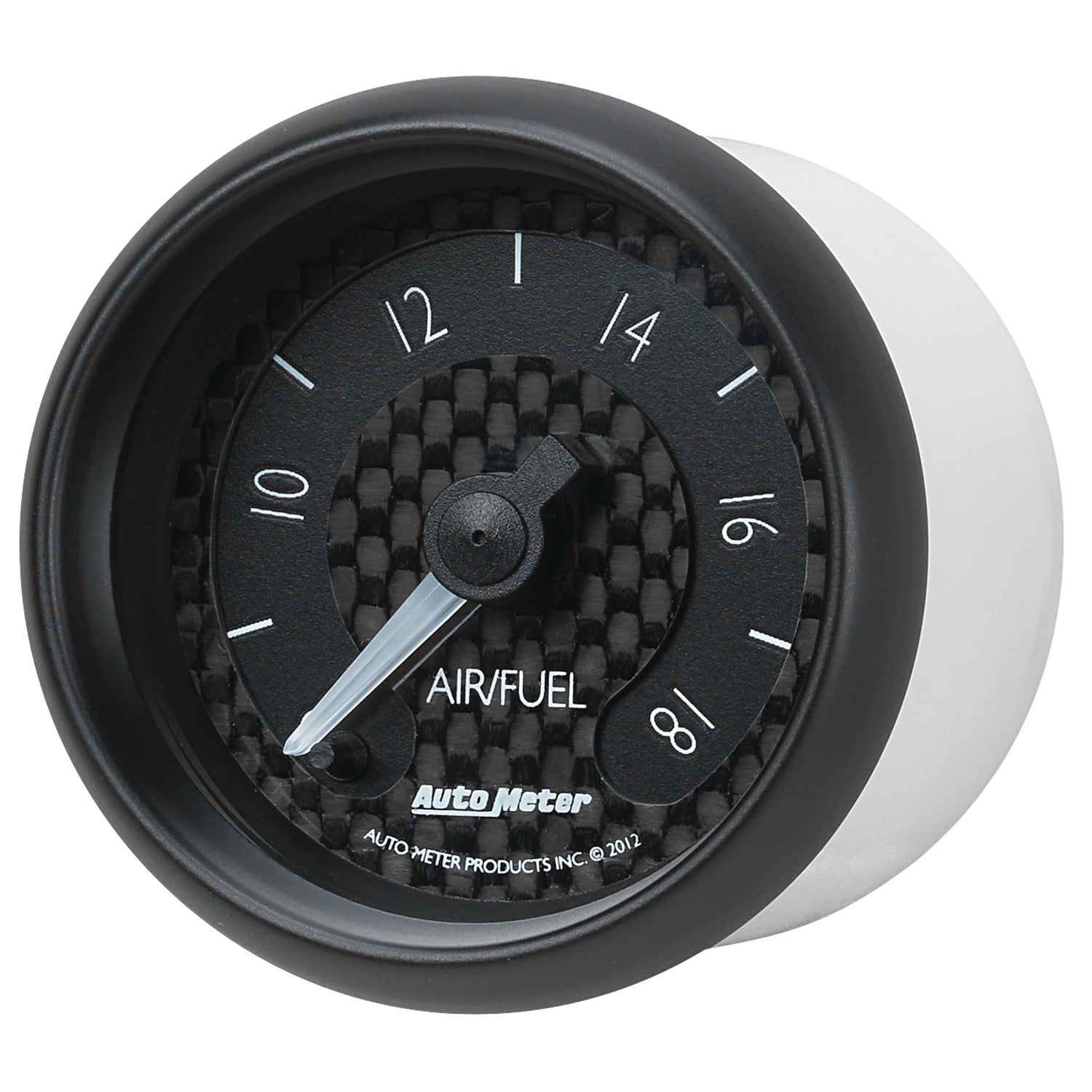 AutoMeter 8070 - Air / Fuel Ratio Gauge