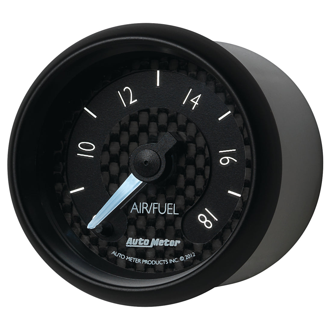AutoMeter 8070 - Air / Fuel Ratio Gauge