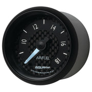 AutoMeter 8070 - Air / Fuel Ratio Gauge