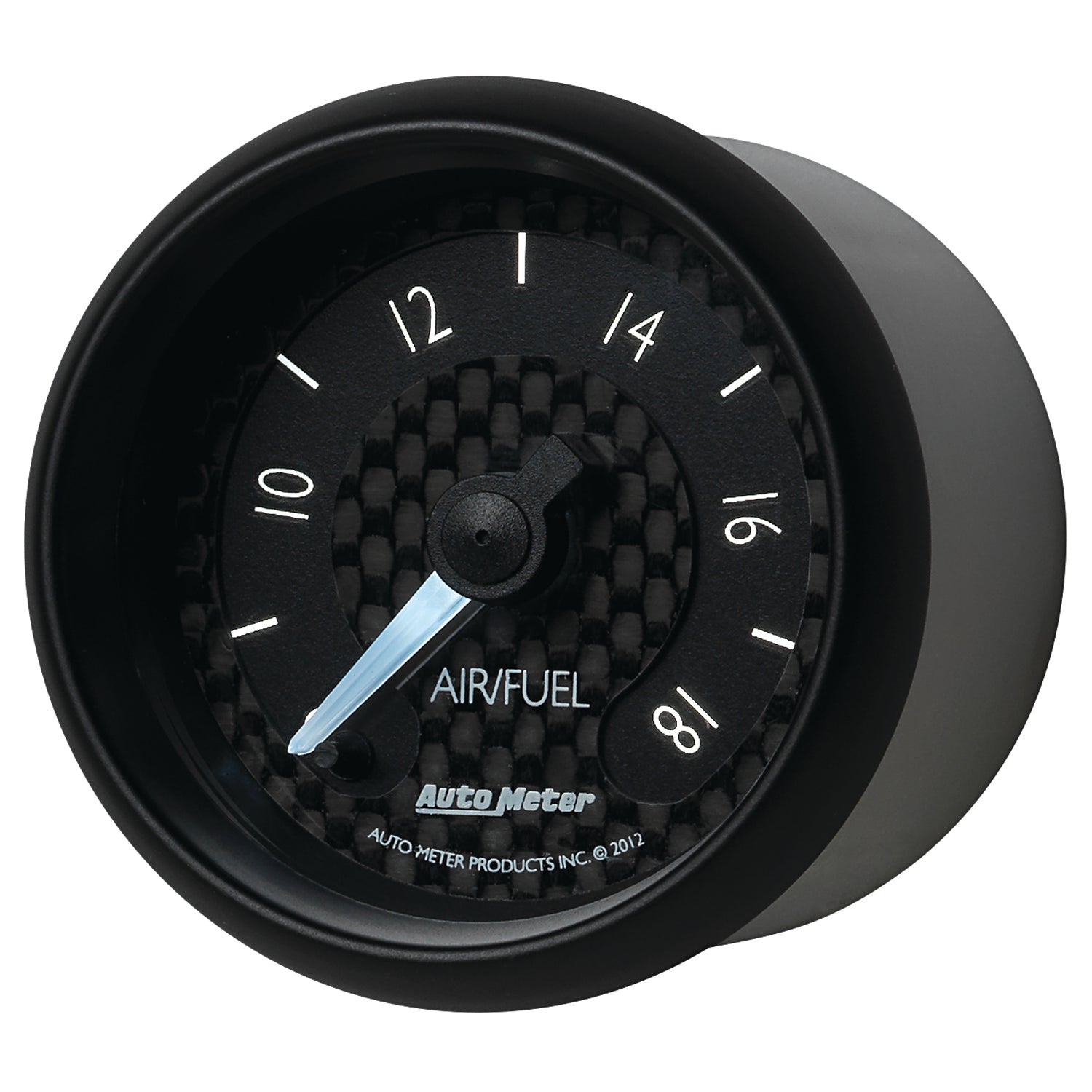 AutoMeter 8070 - Air / Fuel Ratio Gauge