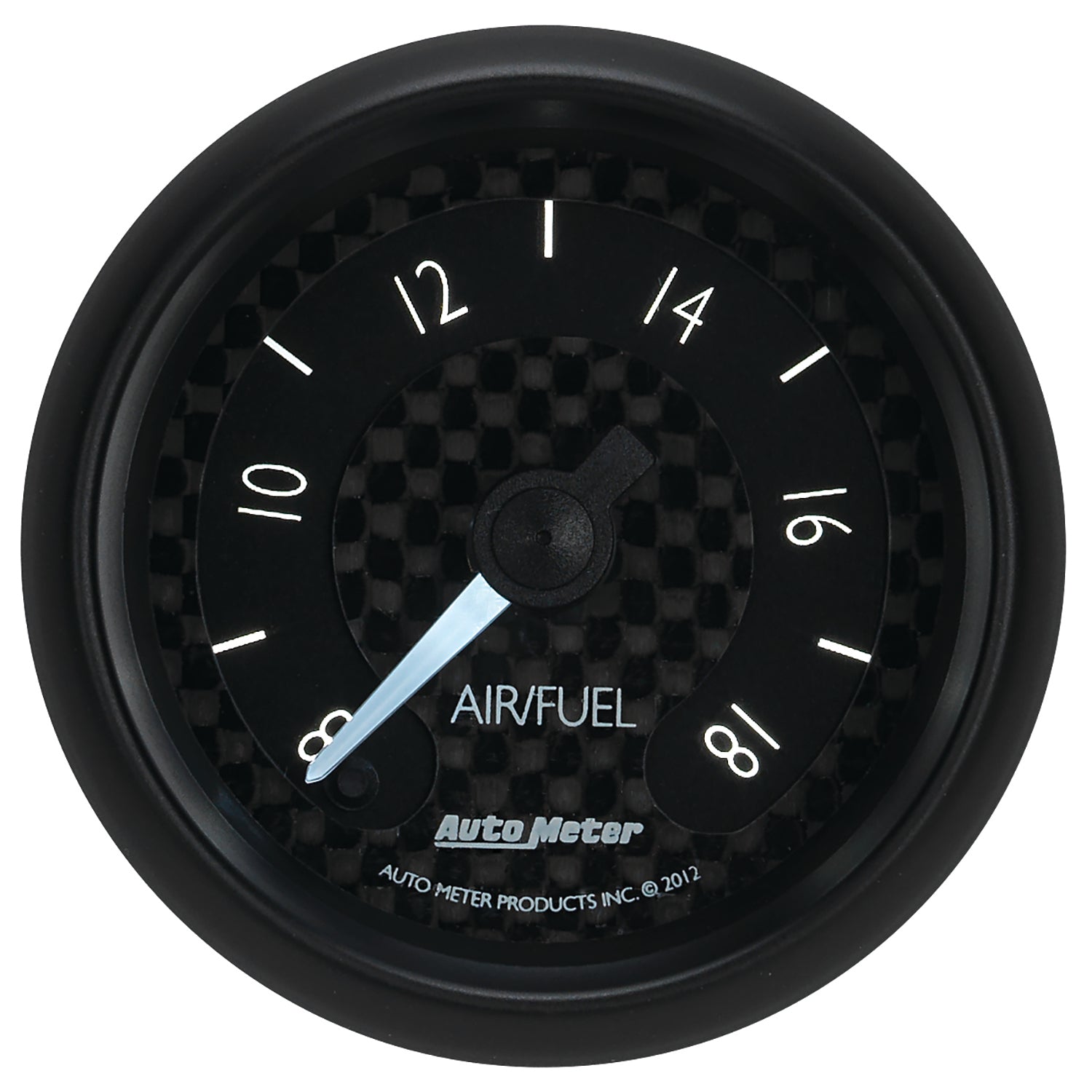 AutoMeter 8070 - Air / Fuel Ratio Gauge