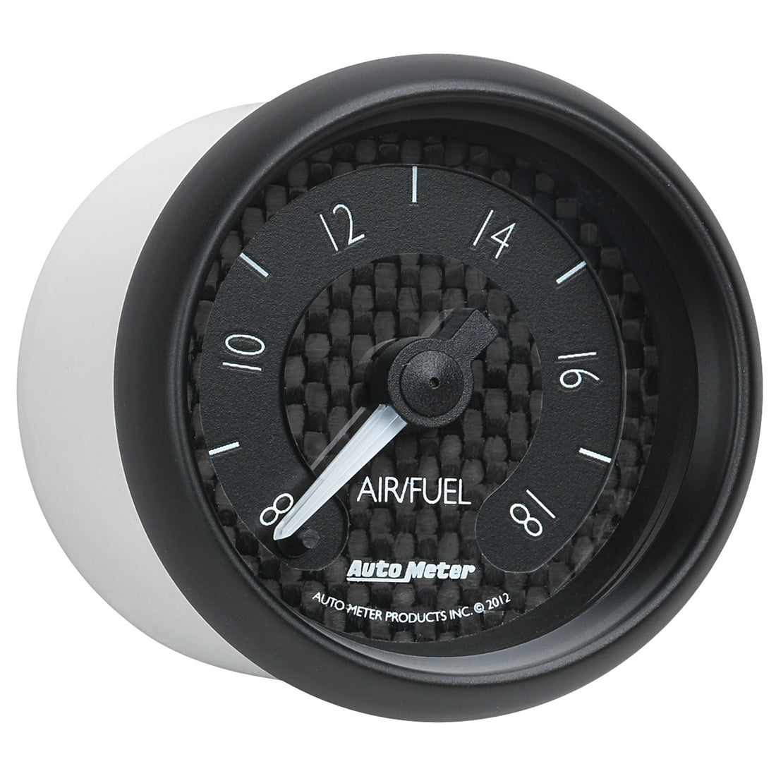 AutoMeter 8070 - Air / Fuel Ratio Gauge