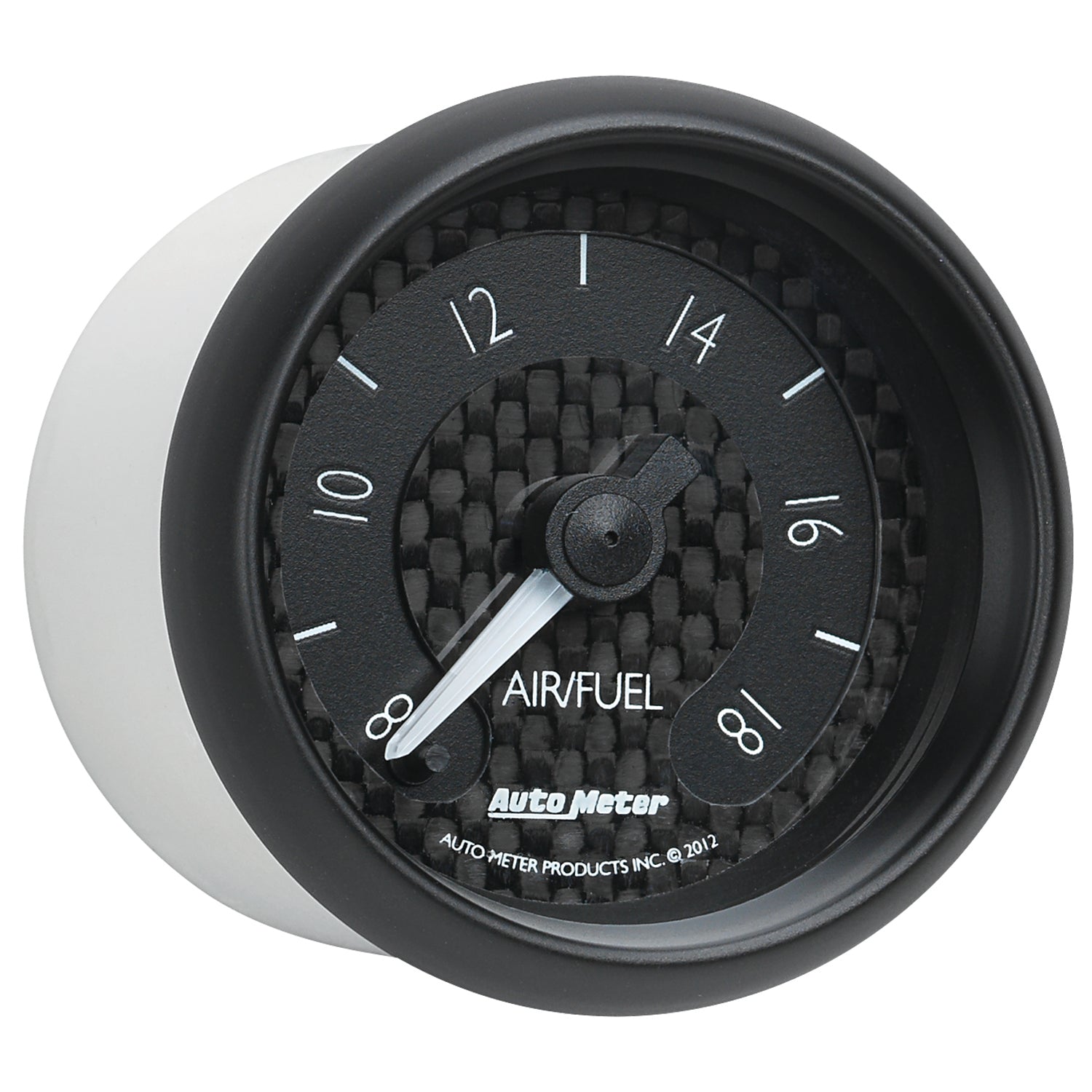 AutoMeter 8070 - Air / Fuel Ratio Gauge