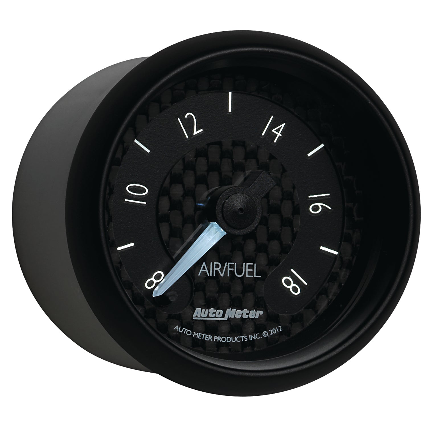 AutoMeter 8070 - Air / Fuel Ratio Gauge