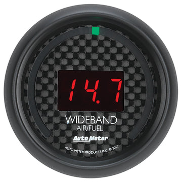 AutoMeter 8079 - Air / Fuel Ratio Gauge