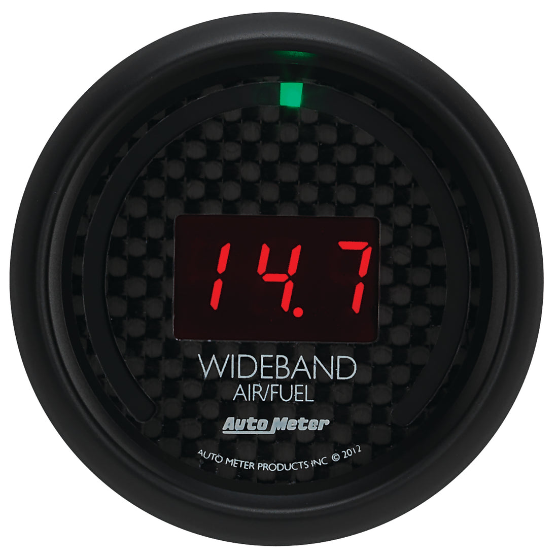 AutoMeter 8079 - Air / Fuel Ratio Gauge