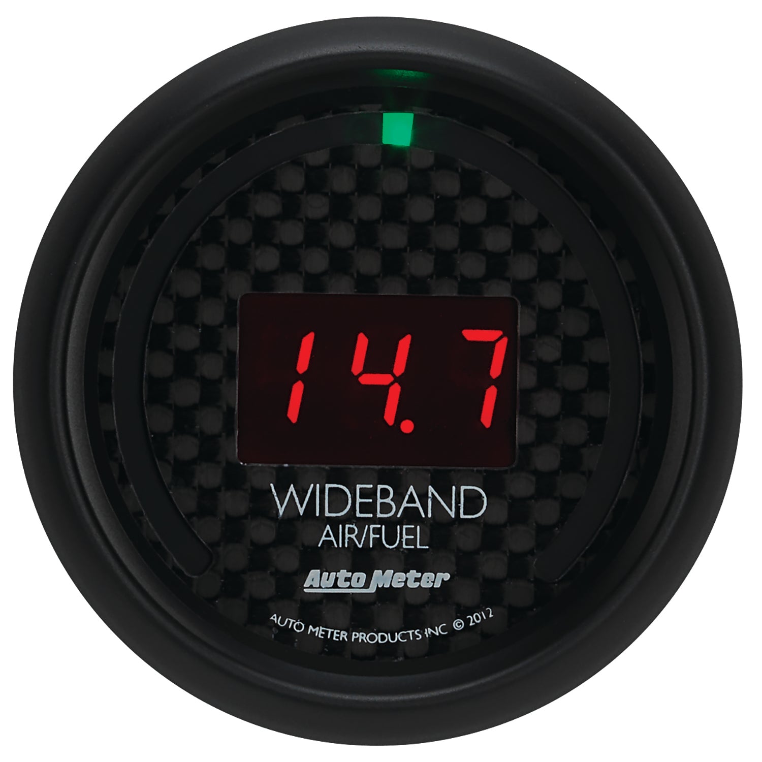 AutoMeter 8079 - Air / Fuel Ratio Gauge