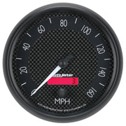 AutoMeter 8089 - Speedometer Gauge