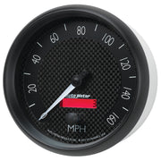 AutoMeter 8089 - Speedometer Gauge