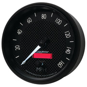 AutoMeter 8089 - Speedometer Gauge