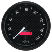 AutoMeter 8089 - Speedometer Gauge
