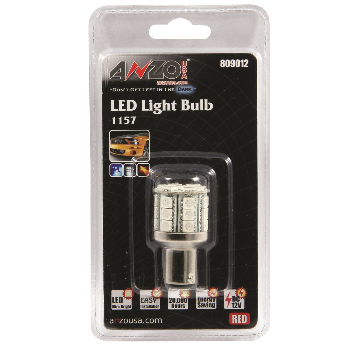 ANZO USA 809012 - Tail Light Bulb