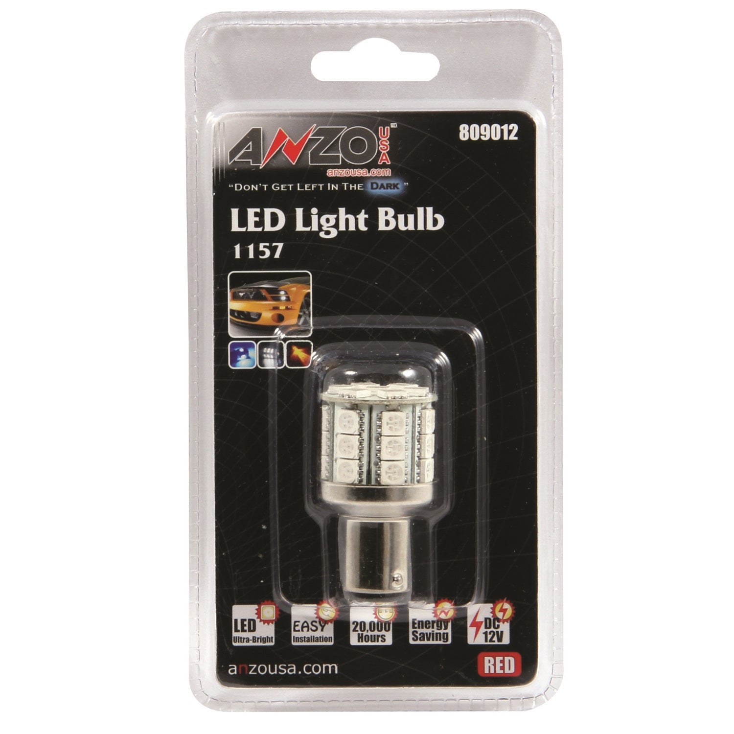 ANZO USA 809012 - Tail Light Bulb