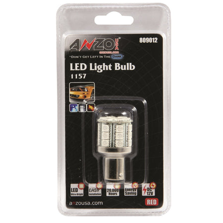 ANZO USA 809012 - Tail Light Bulb