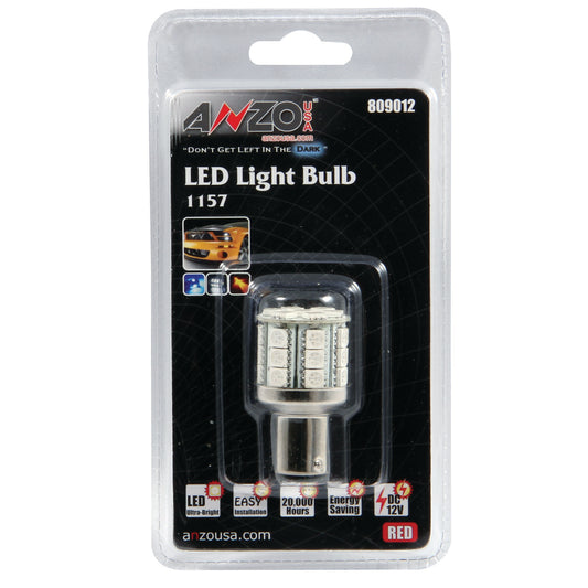 ANZO USA - LED Replacement Bulb - 809012