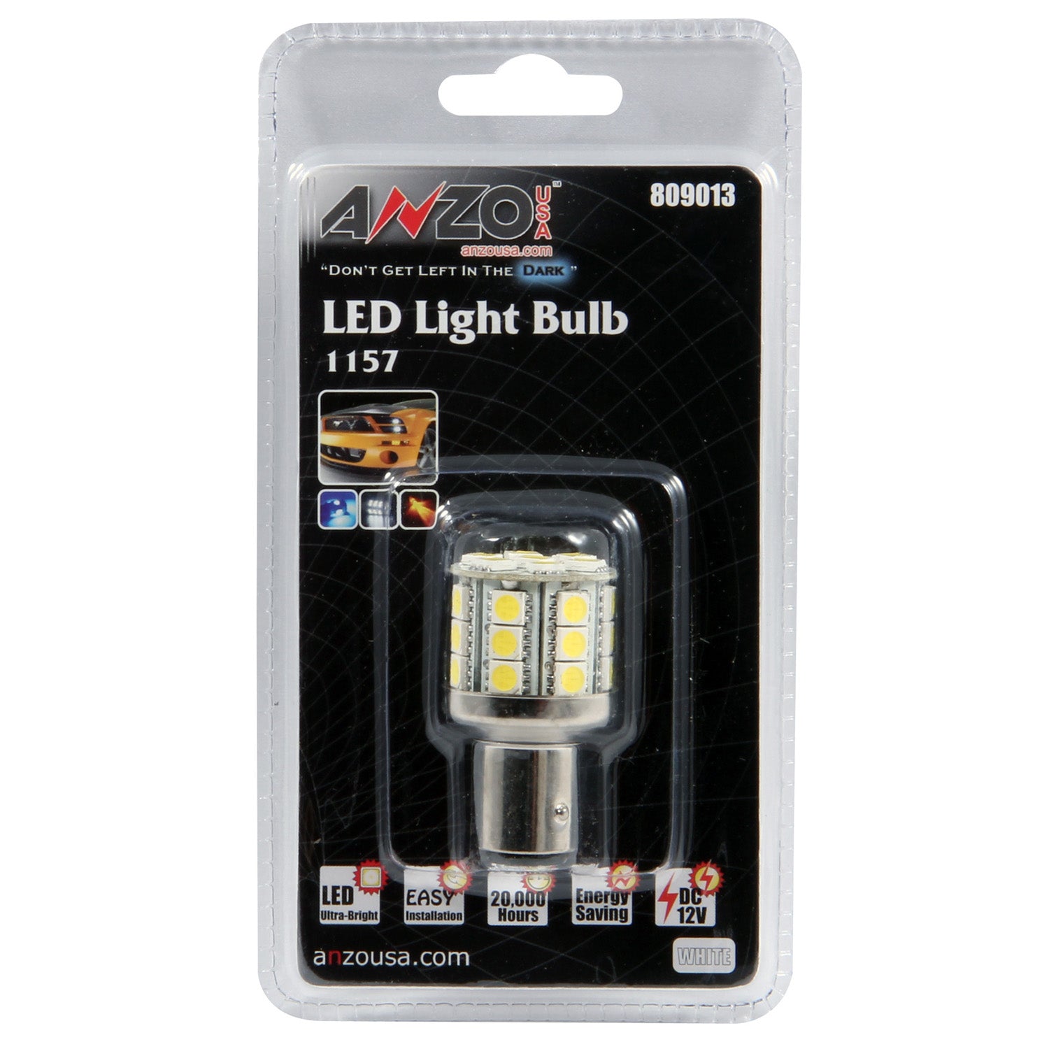 ANZO USA 809013 - Tail Light Bulb