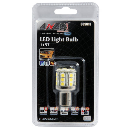 ANZO USA 809013 - Tail Light Bulb