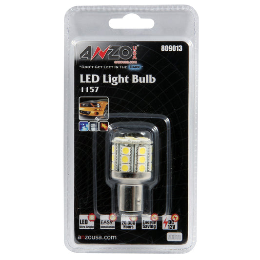 ANZO USA - LED Replacement Bulb - 809013