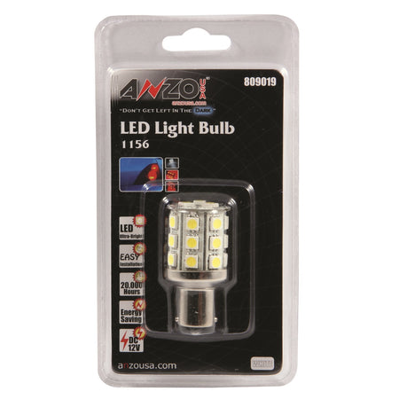 ANZO USA 809019 - Tail Light Bulb