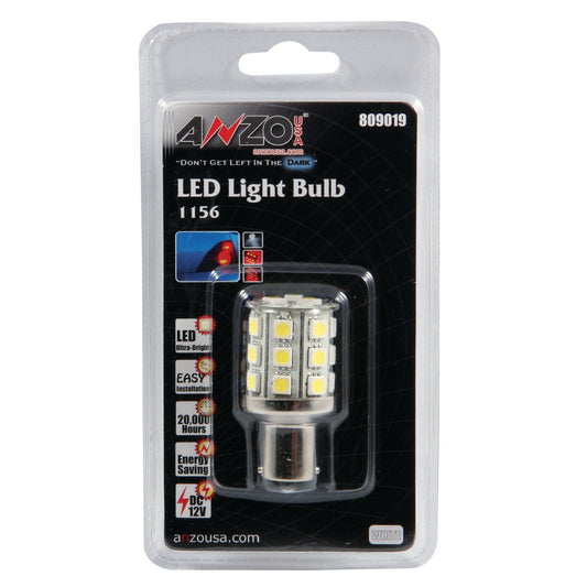 ANZO USA - LED Replacement Bulb - 809019