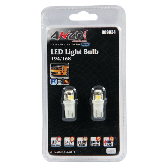 ANZO USA - LED Replacement Bulb - 809034