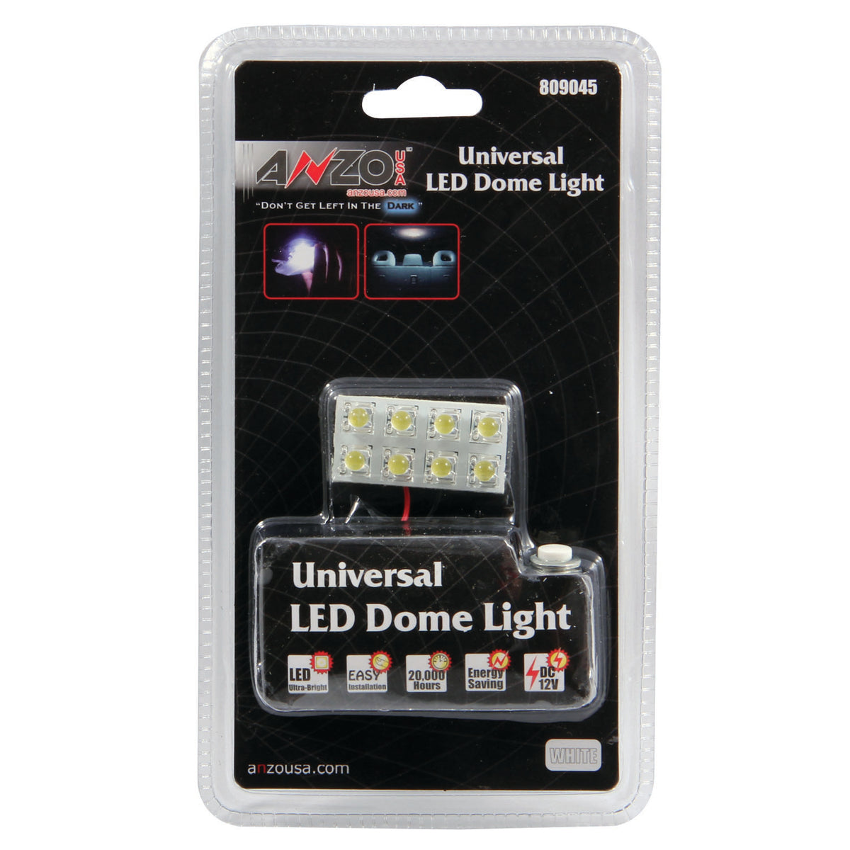 ANZO USA 809045 - Dome Light Bulb