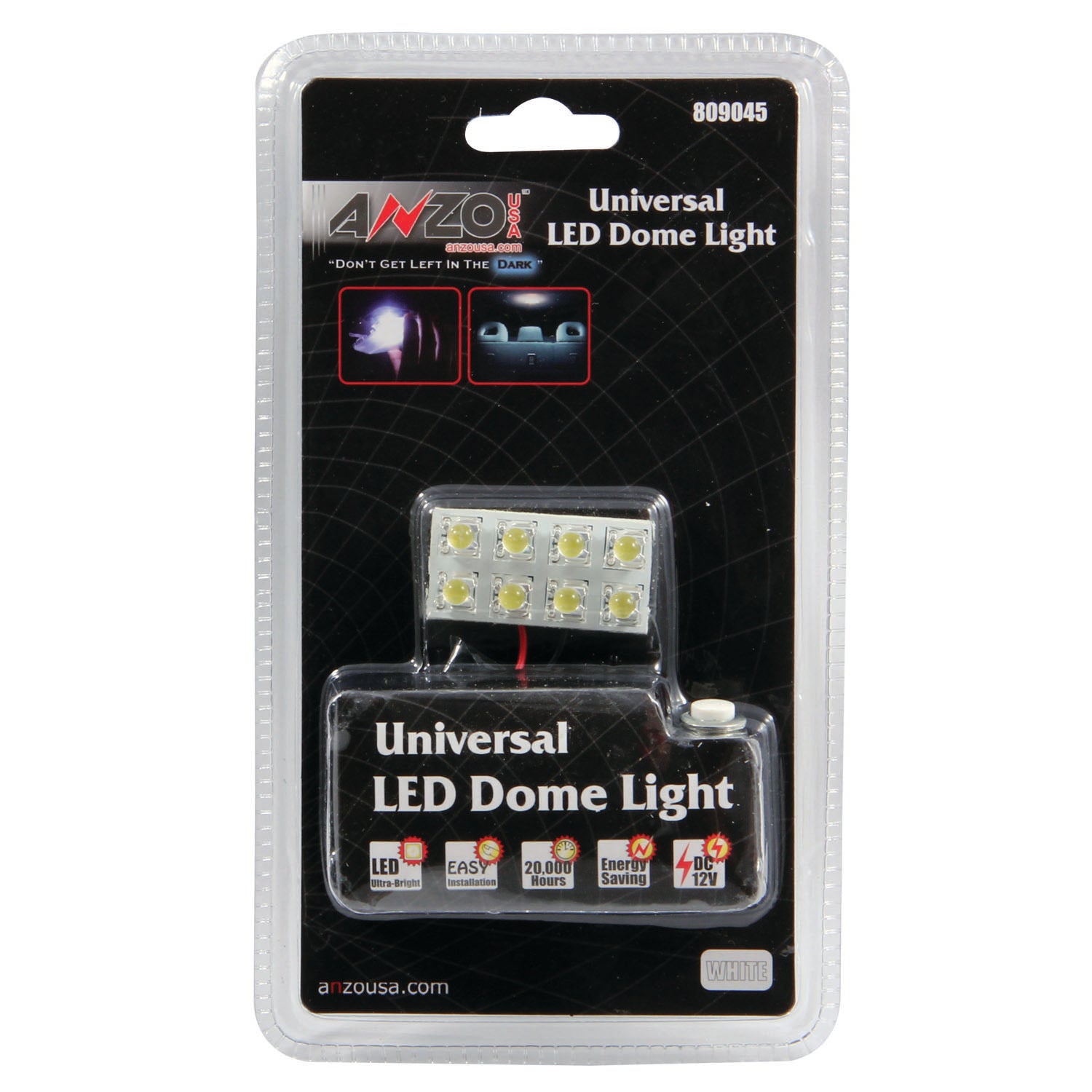 ANZO USA 809045 - Dome Light Bulb